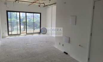 Imagem 3: Sala Comercial em Indianópolis, São Paulo/SP
