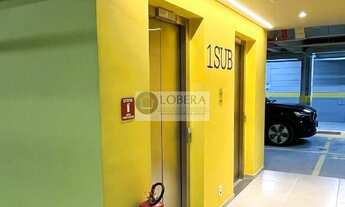 Imagem: Apartamento Duplex em Perdizes, São Paulo/SP