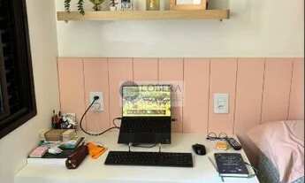 Imagem 5: Apartamento em Vila Nova Conceição, São Paulo/SP (MOBILIADO