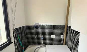 Imagem 7: Apartamento em Vila Nova Conceição, São Paulo/SP (MOBILIADO