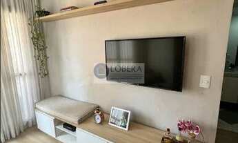 Imagem 2: Apartamento em Vila Nova Conceição, São Paulo/SP (MOBILIADO