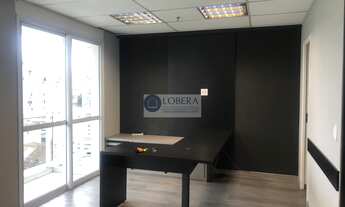 Imagem 3: Sala Comercial em Pinheiros, São Paulo/SP