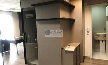 Imagem 2: Sala Comercial em Pinheiros, São Paulo/SP