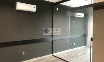 Imagem: Sala Comercial em Pinheiros, São Paulo/SP