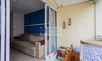 Imagem 5: Apartamento em Brooklin, São Paulo/SP