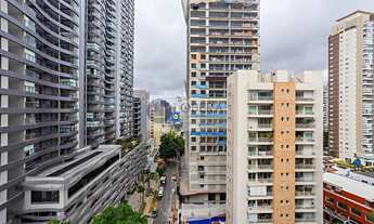 Imagem 3: Apartamento em Brooklin, São Paulo/SP