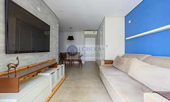 Imagem 7: Apartamento em Brooklin, São Paulo/SP