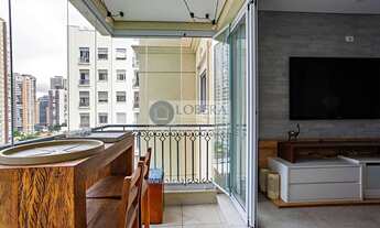 Imagem 4: Apartamento em Brooklin, São Paulo/SP