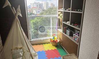 Imagem 7: Apartamento Cobertura Duplex em Vila Ipojuca, São Paulo/SP