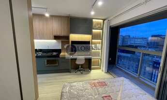 Imagem 5: Apartamento em Cerqueira César, São Paulo/SP