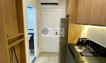 Imagem: Apartamento em Cerqueira César, São Paulo/SP