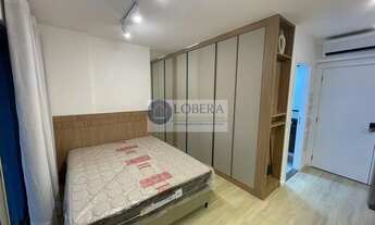 Imagem 2: Apartamento em Cerqueira César, São Paulo/SP