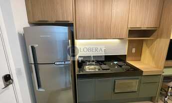 Imagem 3: Apartamento em Cerqueira César, São Paulo/SP