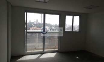 Imagem 4: Sala comercial Em edifício em Pinheiros, São Paulo/SP