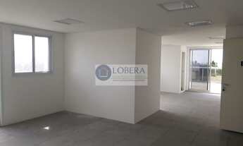 Imagem 6: Sala comercial Em edifício em Pinheiros, São Paulo/SP