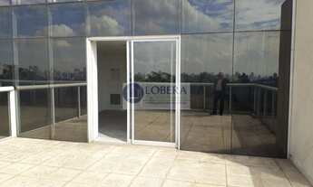 Imagem 5: Sala comercial Em edifício em Pinheiros, São Paulo/SP