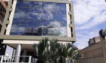 Imagem 7: Sala comercial Em edifício em Pinheiros, São Paulo/SP