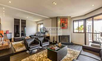 Imagem 2: Apartamento em Campo Belo, São Paulo/SP