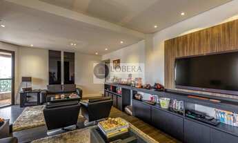 Imagem 5: Apartamento em Campo Belo, São Paulo/SP