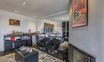 Imagem 3: Apartamento em Campo Belo, São Paulo/SP