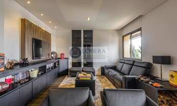 Imagem 4: Apartamento em Campo Belo, São Paulo/SP