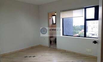Imagem 3: Sala comercial Andar Comercial em Vila Clementino, São Paulo/SP