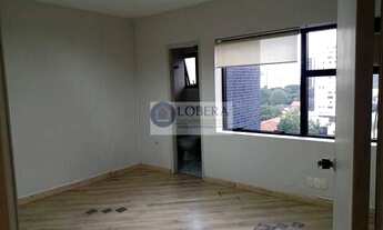 Imagem 2: Sala comercial Andar Comercial em Vila Clementino, São Paulo/SP