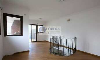 Imagem 2: Apartamento Cobertura Duplex em Moema, São Paulo/SP