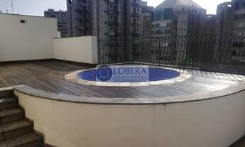 Imagem: Apartamento Cobertura Duplex em Moema, São