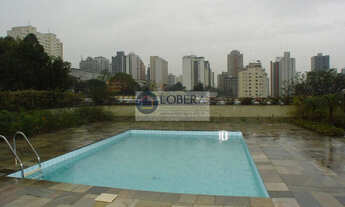 Imagem 3: Apartamento em Pinheiros, São Paulo/SP