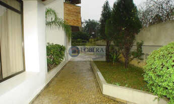 Imagem 5: Apartamento em Pinheiros, São Paulo/SP