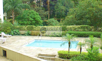 Imagem 4: Apartamento em Pinheiros, São Paulo/SP