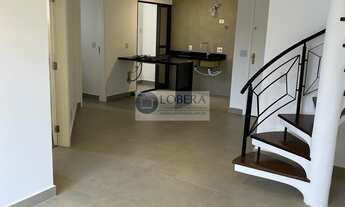 Imagem 2: Apartamento Cobertura Duplex em Pinheiros, São Paulo/SP