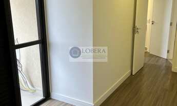 Imagem 6: Apartamento Cobertura Duplex em Pinheiros, São Paulo/SP