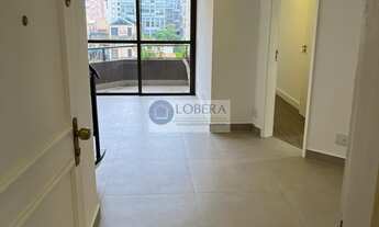 Imagem: Apartamento Cobertura Duplex em Pinheiros