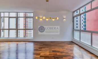 Imagem: Apartamento Alto Padrão em Paraíso, São