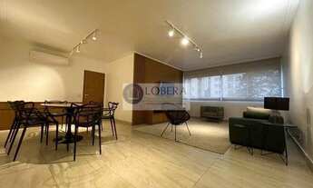 Imagem: Apartamento Mobiliado em Perdizes, São