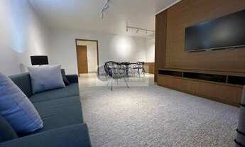 Imagem 3: Apartamento Mobiliado em Perdizes, São Paulo/SP