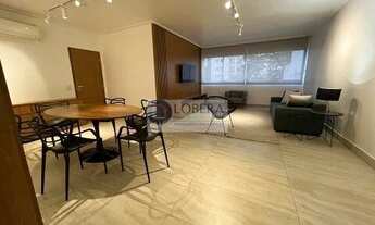 Imagem 2: Apartamento Mobiliado em Perdizes, São Paulo/SP