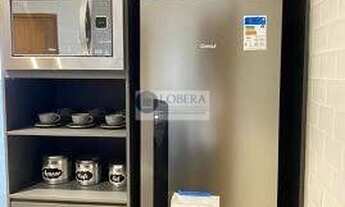 Imagem 5: Apartamento Mobiliado em Perdizes, São Paulo/SP