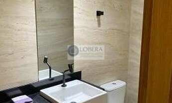 Imagem 4: Apartamento Mobiliado em Perdizes, São Paulo/SP