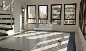 Imagem 2: Sala comercial Duplex em Jardim Paulista, São Paulo/SP