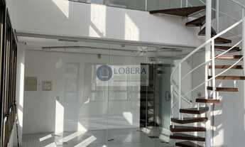 Imagem: Sala comercial Duplex em Jardim Paulista