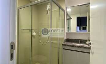 Imagem 3: Apartamento Studio em Pinheiros, São Paulo/SP