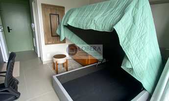 Imagem 4: Apartamento Studio em Pinheiros, São Paulo/SP