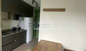 Imagem 7: Apartamento Studio em Pinheiros, São Paulo/SP