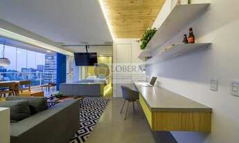 Imagem 2: Apartamento Alto Padrão em Vila Nova Conceição, São Paulo/SP