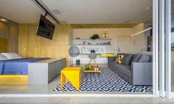 Imagem 4: Apartamento Alto Padrão em Vila Nova Conceição, São Paulo/SP