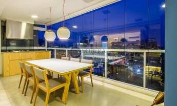 Imagem 3: Apartamento Alto Padrão em Vila Nova Conceição, São Paulo/SP