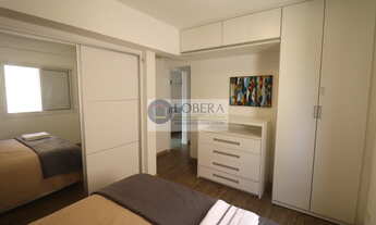 Imagem 4: Apartamento em Pinheiros, São Paulo/SP